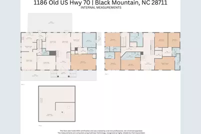 1186 Old US 70 Highway, Black Mountain, NC 28711 - Photo 47