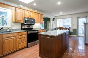 287 Anne St, Rutherfordton, NC 28139 - Photo 23