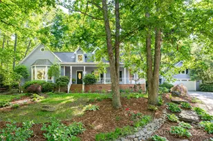 287 Anne St, Rutherfordton, NC 28139 - Photo 1