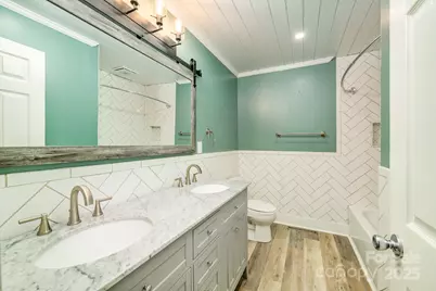 8282 Park Edwards Road, Kannapolis, NC 28081 - Photo 29