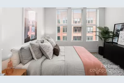 300 E 36th Street #A2, Charlotte, NC 28206 - Photo 31