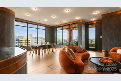 300 E 36th Street #A2, Charlotte, NC 28206 - Photo 9