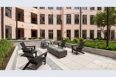 300 E 36th Street #A2, Charlotte, NC 28206 - Photo 15