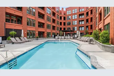 300 E 36th Street #A2, Charlotte, NC 28206 - Photo 35