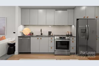 300 E 36th Street #B1, Charlotte, NC 28206 - Photo 27