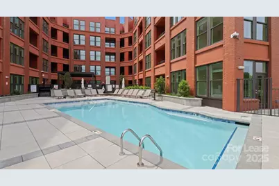 300 E 36th Street #B1, Charlotte, NC 28206 - Photo 3