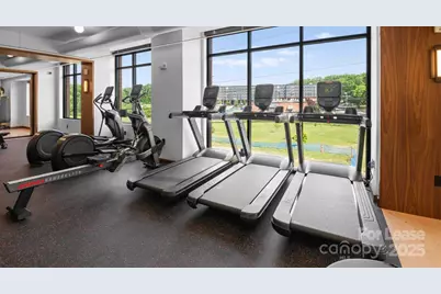 300 E 36th Street #C1, Charlotte, NC 28206 - Photo 7