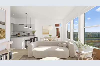 300 E 36th Street #C1, Charlotte, NC 28206 - Photo 23