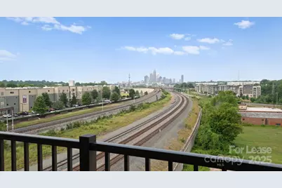 300 E 36th Street #C1, Charlotte, NC 28206 - Photo 5