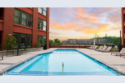 300 E 36th Street #C1, Charlotte, NC 28206 - Photo 3