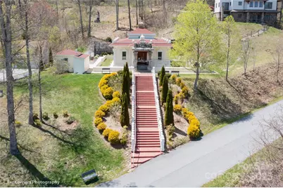 129 Mount Soma Boulevard, Clyde, NC 28721 - Photo 13