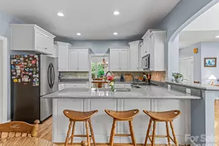 138 Bridlewood Trail, Mills River, NC 28759 - Photo 9