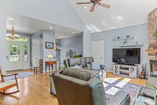 138 Bridlewood Trail, Mills River, NC 28759 - Photo 9