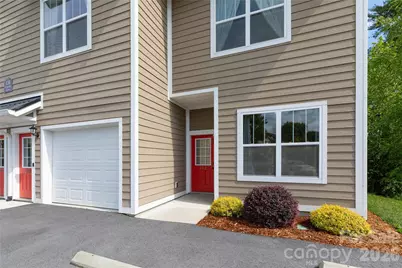 138 Foxden Drive #102, Fletcher, NC 28732 - Photo 21