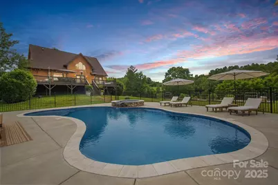 6500 Duck Creek Road, Lenoir, NC 28645 - Photo 1