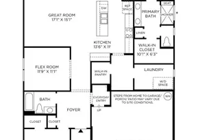 4134 Eastover Gln Rd, Charlotte, NC 28269 - Photo 15