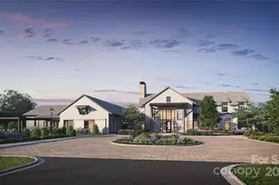 4134 Eastover Gln Rd, Charlotte, NC 28269 - Photo 9