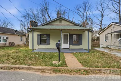381 N Cleghorn Street, Rutherfordton, NC 28139 - Photo 1