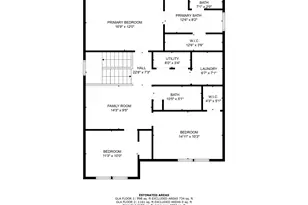 9132 Colwick Hill Ln, Charlotte, NC 28215 - Photo 33