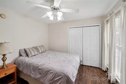 8105 Castlemaine Drive, Matthews, NC 28104 - Photo 17