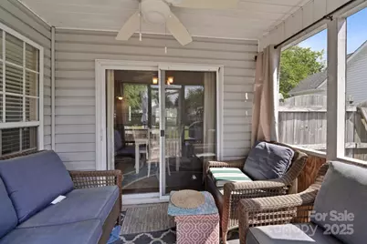 8105 Castlemaine Drive, Matthews, NC 28104 - Photo 23