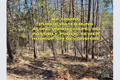 84 Union Chapel Road, Weaverville, NC 28787 - Photo 17