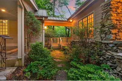 1957 Cold Mountain Road, Lake Toxaway, NC 28747 - Photo 39