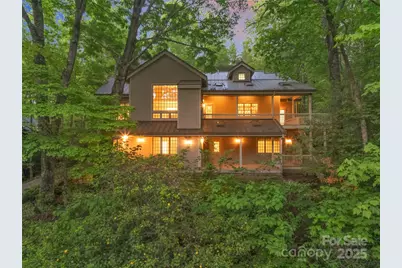 1957 Cold Mountain Road, Lake Toxaway, NC 28747 - Photo 9