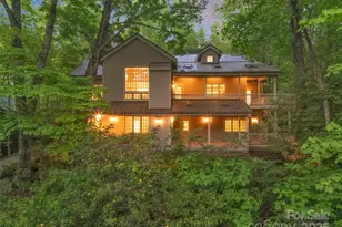 1957 Cold Mountain Rd, Lake Toxaway, NC 28747 - Photo 9