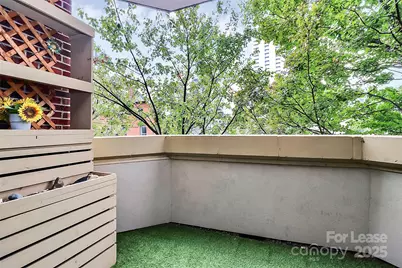 300 W 5th Street #315, Charlotte, NC 28202 - Photo 29