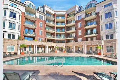 300 W 5th Street #315, Charlotte, NC 28202 - Photo 1