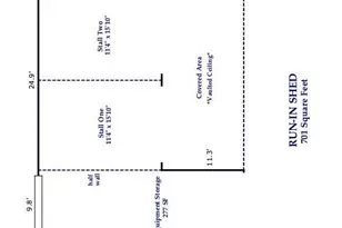 201 Hughes Creek, Columbus, NC 28722 - Photo 41