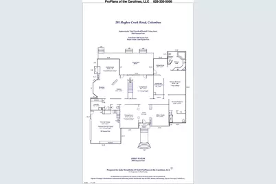 201 Hughes Creek, Columbus, NC 28722 - Photo 37