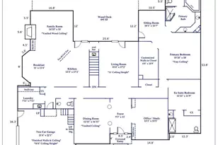 201 Hughes Creek, Columbus, NC 28722 - Photo 37