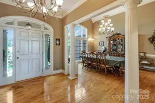 201 Hughes Creek, Columbus, NC 28722 - Photo 3