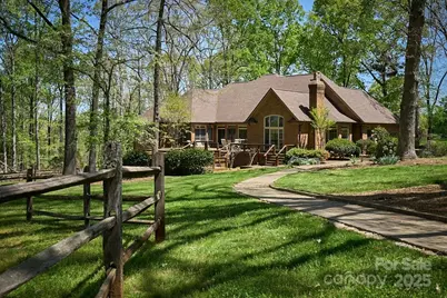 201 Hughes Creek, Columbus, NC 28722 - Photo 1