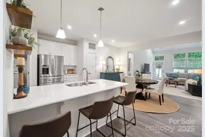 117 Lanyard Drive #E, Mooresville, NC 28117 - Photo 5