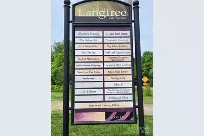 117 Lanyard Drive #E, Mooresville, NC 28117 - Photo 37