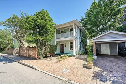 402 W 8th Street, Charlotte, NC 28202 - Photo 35