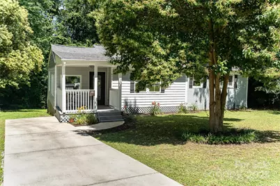 3331 Eastwood Drive, Charlotte, NC 28205 - Photo 23