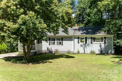 3331 Eastwood Drive, Charlotte, NC 28205 - Photo 3