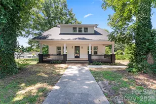815 E Second Ave, Gastonia, NC 28054 - Photo 1