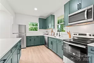 815 E Second Ave, Gastonia, NC 28054 - Photo 1