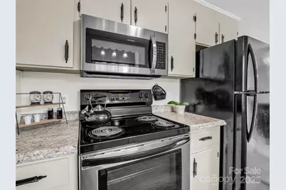 65 Brookside Drive #35, Hendersonville, NC 28792 - Photo 21