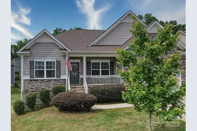 120 Autumn Mist Road, Statesville, NC 28677 - Photo 43