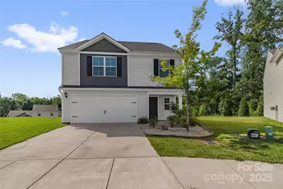 155 Trail Wood Court, Salisbury, NC 28146 - Photo 1