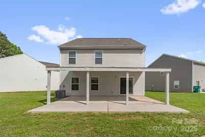 155 Trail Wood Court, Salisbury, NC 28146 - Photo 5