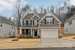 107 Asmodean Ln, Troutman, NC 28166 - Photo 1