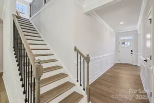 115 Asmodean Ln, Troutman, NC 28166 - Photo 5