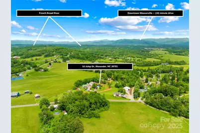 16 Julep Drive, Alexander, NC 28701 - Photo 25